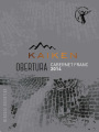 Kaiken Obertura Cabernet Franc 2014  Front Label