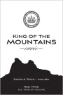 Malibu Wines King of the Mountains Cuvee 2013  Front Label