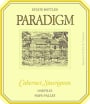 Paradigm Cabernet Sauvignon (1.5 Liter Magnum) 2021  Front Label