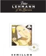 Peter Lehmann Semillon 2012  Front Label