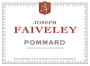 Faiveley Pommard 1995  Front Label