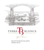 Terra Blanca Sauvignon Blanc 2017  Front Label