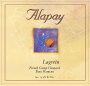 Alapay Cellars French Camp Vineyard Lagrein 2013  Front Label