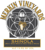 Caduceus Merkin Vineyards Shinola 2011  Front Label