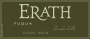 Erath Fuqua Pinot Noir 2006  Front Label