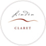 Linden Vineyards Claret 2013  Front Label