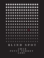 Winc Blind Spot Petit Verdot 2015  Front Label