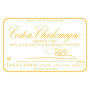 Louis Latour Corton-Charlemagne Grand Cru 2002  Front Label