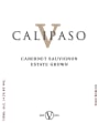 CaliPaso Cabernet Sauvignon 2014  Front Label