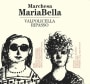 Massimago Valpolicella Ripasso Marchesa MariaBella 2018  Front Label