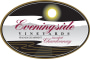 Eveningside Vineyards Unoaked Chardonnay 2013 Front Label