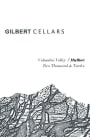 Gilbert Cellars Columbia Valley malbec 2014  Front Label