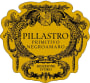 Cantine Due Palme Pillastro Selezione d'Oro Primitivo Negroamaro 2016  Front Label
