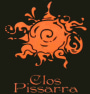 Miura Vineyards Clos Pissarra El Ramon 2010 Front Label