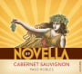 Novella   2009  Front Label