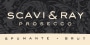 Scavi & Ray Prosecco Spumante Front Label