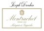 Joseph Drouhin Montrachet Marquis de Laguiche Grand Cru 2013  Front Label