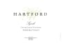 Hartford Outer Limits Vineyards Syrah 2007  Front Label