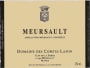 Domaine des Comtes Lafon Meursault 2021  Front Label
