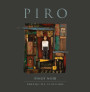 Piro Wine Company Presqu'ile Vineyard Pinot Noir 2013  Front Label
