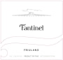 Fantinel Tenuta Sant'Helena Friulano 2011  Front Label