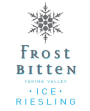 Frost Bitten Ice Riesling 2014  Front Label