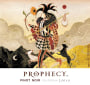 Prophecy Pinot Noir 2013 Front Label