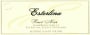 Esterlina Vineyards & Winery Anderson Valley Estate Pinot Noir 2013  Front Label