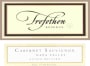 Trefethen Reserve Cabernet Sauvignon 2001  Front Label