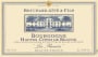 Bouchard Aine & Fils Bourgogne Hautes Cotes de Beaune Les Prieures 2002  Front Label