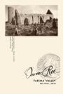 Owen Roe Yakima Valley Red 2013  Front Label