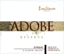 Emiliana Adobe Reserva Syrah 2014  Front Label