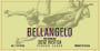 Villa Bellangelo Rustica 2012 Front Label