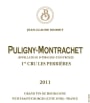 Jean-Claude Boisset Puligny-Montrachet Les Perrieres Premier Cru 2011  Front Label
