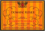 Domaine Rosier Blanquette de Limoux 2016  Front Label