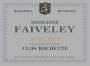 Faiveley Mercurey Clos Rochette Monopole Blanc 2010 Front Label