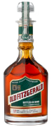Old Fitzgerald 17 Year Bottled in Bond Kentucky Straight Bourbon Whiskey Front Label
