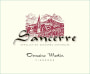 Domaine Martin Sancerre Rose 2016  Front Label