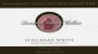 Domaine Berrien Cellars Steelhead White 2006 Front Label