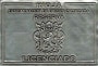 Licenciado Rioja Reserva Tempranillo 2003  Front Label