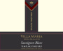 Villa Maria Single Vineyard Templar Sauvignon Blanc 2015  Front Label