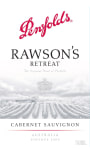 Penfolds Rawson's Retreat Cabernet Sauvignon 2009  Front Label