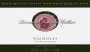 Domaine Berrien Cellars Vignoles 2007 Front Label