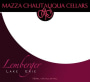 Mazza Chautauqua Cellars Five & 20 Brewing Lemberger 2010 Front Label