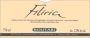 Boutari Goumenissa Filiria 2003  Front Label
