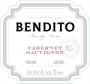 Luis Felipe Edwards Bendito Cabernet Sauvignon 2019  Front Label