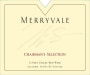 Merryvale Chairman's Selection 2014  Front Label
