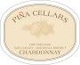 Pina Napa Valley Low Vineyard Chardonnay 2011  Front Label