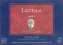 Farnetella Lucilla 2003  Front Label