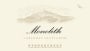 Stonestreet Alexander Mountain Estate Monolith Cabernet Sauvignon 2010  Front Label